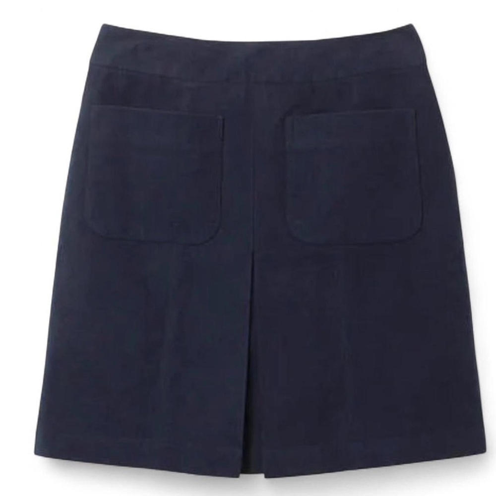 Boden Auria Moleskin Skirt